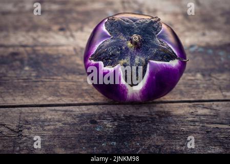 Melanzana hi-res stock photography and images - Alamy