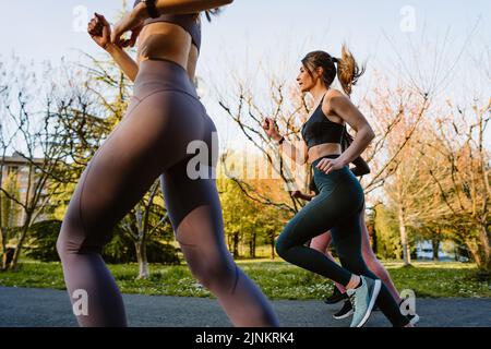 sprinting, runner, jogger, run, runners, running Stock Photo