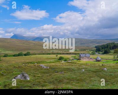 gobernuisgach-lodge-sutherland-highland-scotland-stock-photo-alamy