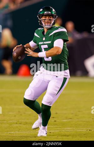 New york jets football hi-res stock photography and images - Alamy