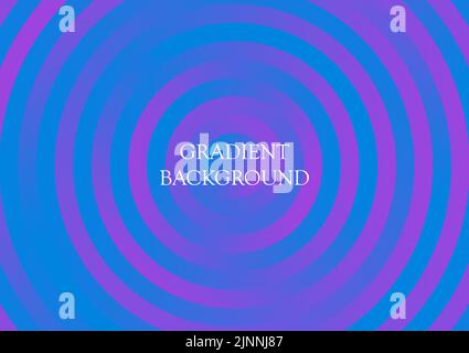 abstract background texture pink and violet circle vector illustration Stock Vector