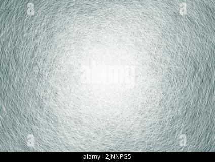 Abstract A3 poster like dull reflected light, white on dark green Stock Vector