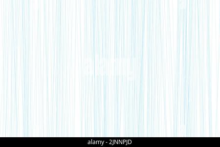 Abstract background, light blue irregularly tilted and lined effect lines Stock Vector
