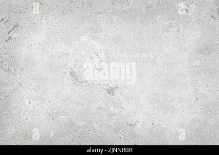 The texture of the stone is light gray background Stock Photo