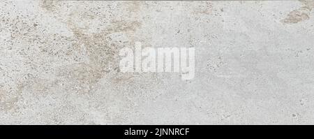 The texture of the stone is light gray background Stock Photo