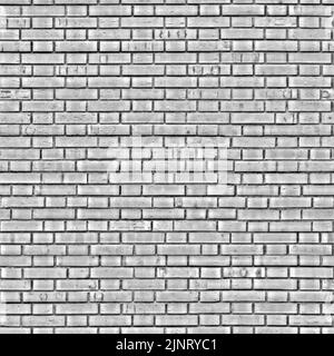 Texture displacement map Bricks texture, Bricks displacement mapping Stock Photo