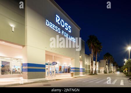 Ross store in clearance kendall