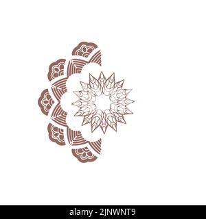 Vector Logo Eid Al Adha, Islamic Celebration Day After Ramadan, Arabic Calligraphy Mosque Design, For Greeting Card Stickers Stock Vector