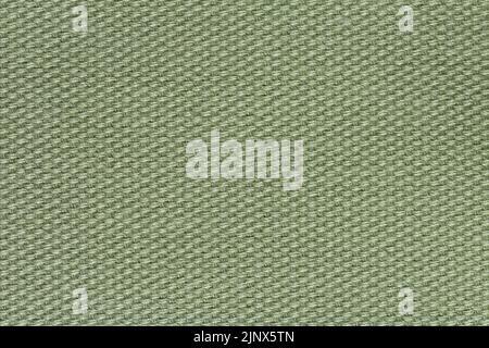 New masterly fabric texture in pleasant light colour. Stock Photo