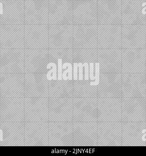 Bump map concrete tiles texture, bump mapping Stock Photo