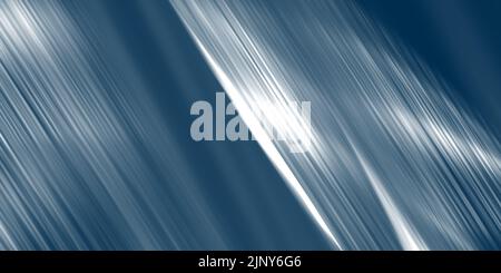 Background consisting of light strips of different thicknesses Stock Photo