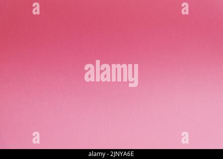 Abstract soft red background with color gradient Stock Photo