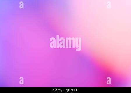 gradient defocused abstract photo smooth pastel color background Stock Photo