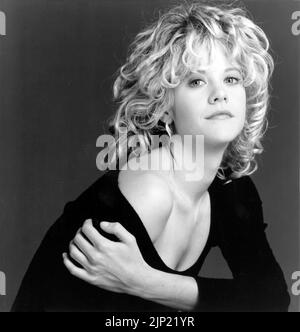 MEG RYAN, THE PRESIDIO, 1988 Stock Photo - Alamy