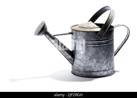 watering can, watering cans Stock Photo