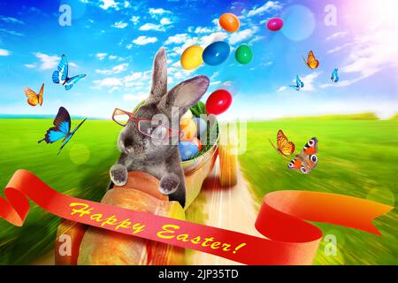 happy easter, happy easters Stock Photo
