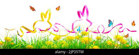 easter, spring, easters Stock Photo
