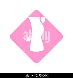 Foot Surgery and Treatment Logo. Foot Care Logo Concept Vector Template Stock Vector