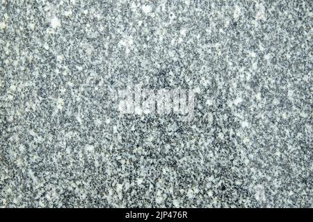Background or texture of simple grey granite Stock Photo