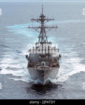 SOUTH CHINA SEA (June 28, 2024) – The Independence-variant littoral ...