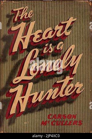 the-heart-is-a-lonely-hunter-stock-photo-alamy
