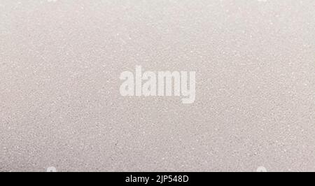 industrial use foam block texture, Polyurethane synthetic product Stock Photo