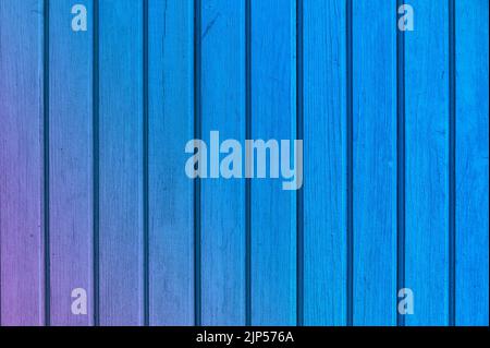 Сolor texture background from wooden boards. Stock Photo