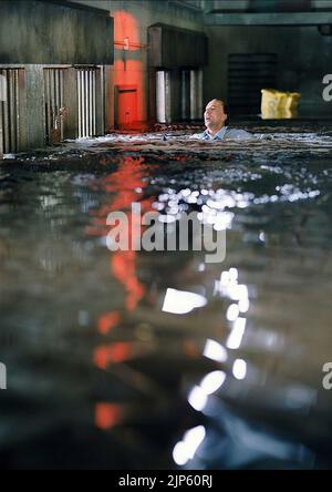 NICOLAS CAGE, BAD LIEUTENANT: PORT OF CALL NEW ORLEANS, 2009 Stock Photo