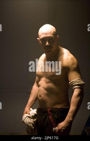 TOM HARDY, BRONSON, 2009 Stock Photo - Alamy