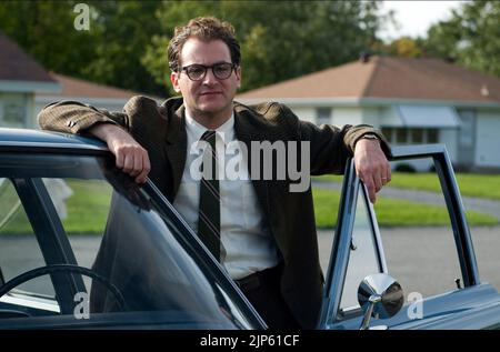 MICHAEL STUHLBARG, A SERIOUS MAN, 2009 Stock Photo