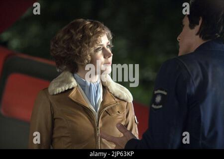 AMY ADAMS, BEN STILLER, NIGHT AT THE MUSEUM: BATTLE OF THE SMITHSONIAN ...