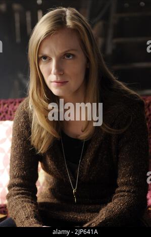 SARAH POLLEY, SPLICE, 2009 Stock Photo - Alamy