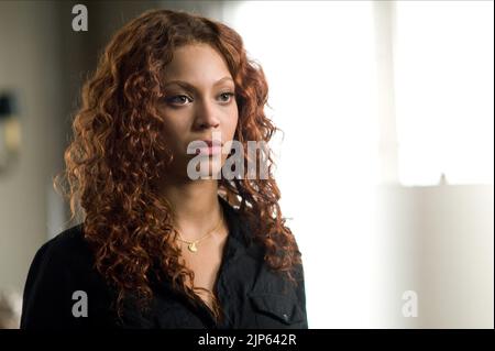 BEYONCE KNOWLES, OBSESSED, 2009 Stock Photo