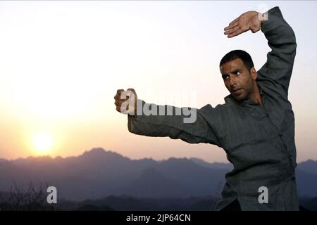 AKSHAY KUMAR, CHANDNI CHOWK TO CHINA, 2009 Stock Photo