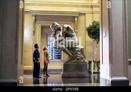 AMY ADAMS, BEN STILLER, NIGHT AT THE MUSEUM: BATTLE OF THE SMITHSONIAN ...