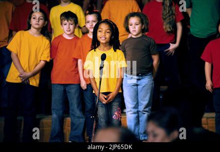 YARA SHAHIDI, IMAGINE THAT, 2009 Stock Photo