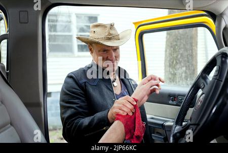 WOODY HARRELSON, ZOMBIELAND, 2009 Stock Photo