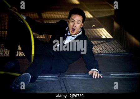 John Cusack 2012 2009 Stock Photo Alamy