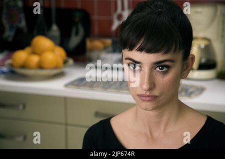 PENELOPE CRUZ, BROKEN EMBRACES, 2009 Stock Photo