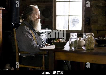 ROBERT DUVALL, GET LOW, 2009 Stock Photo