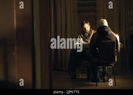 THE ROAD, Viggo Mortensen, 2009. ©Dimension Films/Courtesy Everett