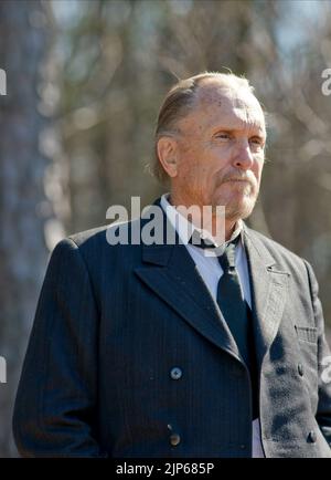 ROBERT DUVALL, GET LOW, 2009 Stock Photo