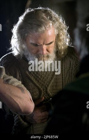 BILLY CONNOLLY, THE BOONDOCK SAINTS II: ALL SAINTS DAY, 2009 Stock Photo