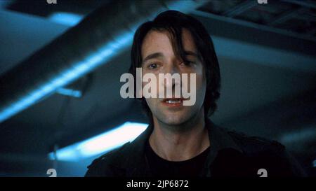 ADRIEN BRODY, SPLICE, 2009 Stock Photo - Alamy