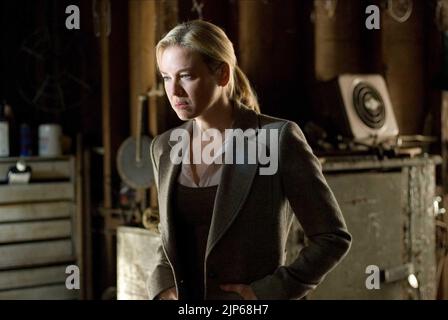 RENEE ZELLWEGER, CASE 39, 2009 Stock Photo