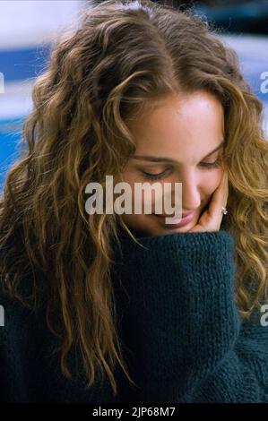 NATALIE PORTMAN, THE OTHER WOMAN, 2009 Stock Photo - Alamy