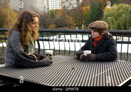 NATALIE PORTMAN, THE OTHER WOMAN, 2009 Stock Photo - Alamy