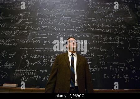 MICHAEL STUHLBARG, A SERIOUS MAN, 2009 Stock Photo