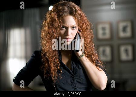 BEYONCE KNOWLES, OBSESSED, 2009 Stock Photo