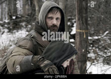 Kodi smit mcphee based on cormac mccarthys pulizter prize winning novel  hi-res stock photography and images - Alamy